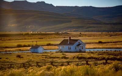 Learn More About the USDA Rural Housing Program